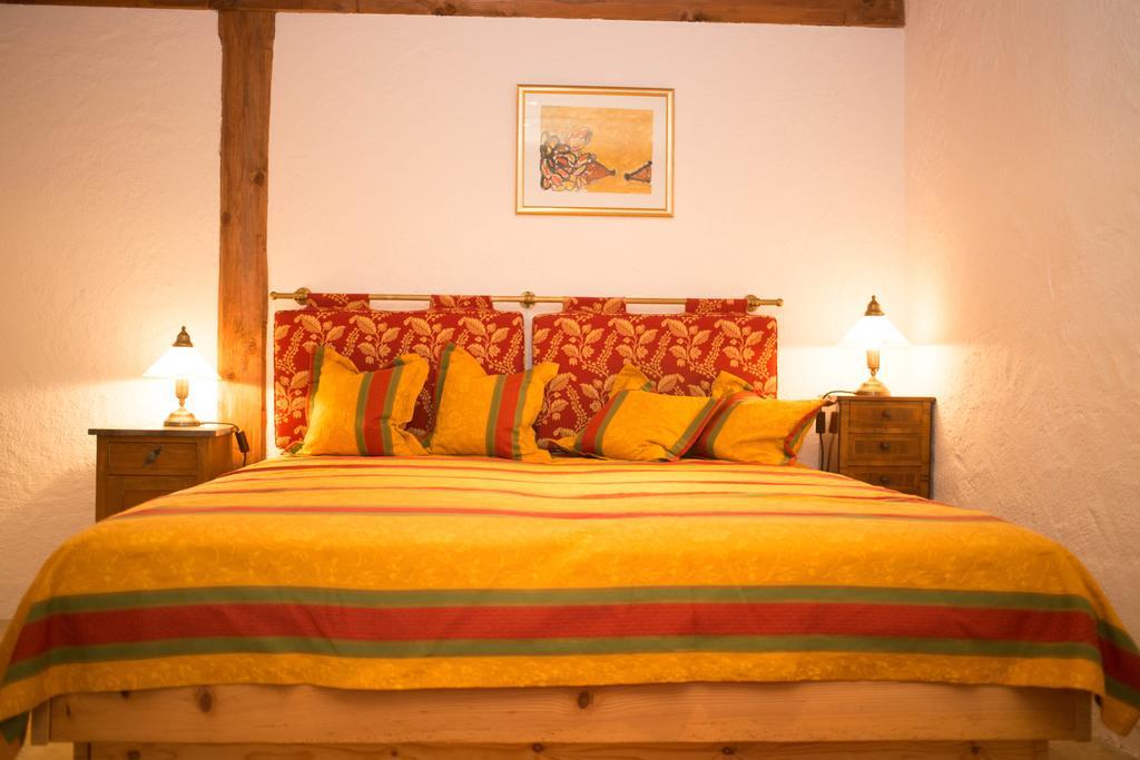 Steinbachhof Chiemsee Appartement *