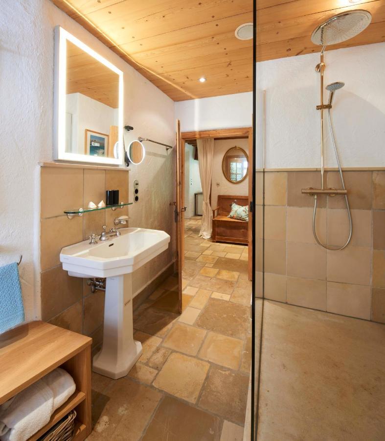 Appartement Steinbachhof Chiemsee *