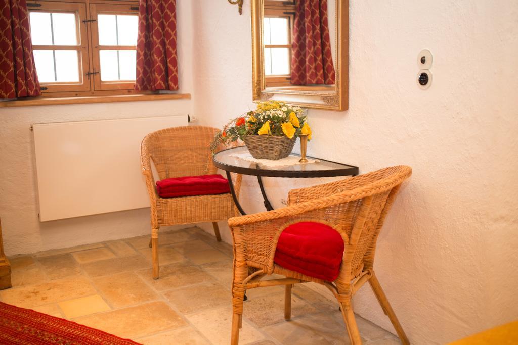 Steinbachhof Chiemsee Appartement