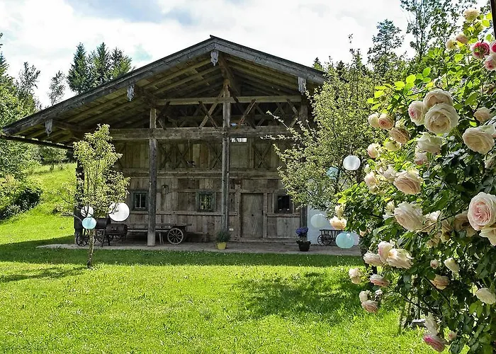 Steinbachhof Chiemsee