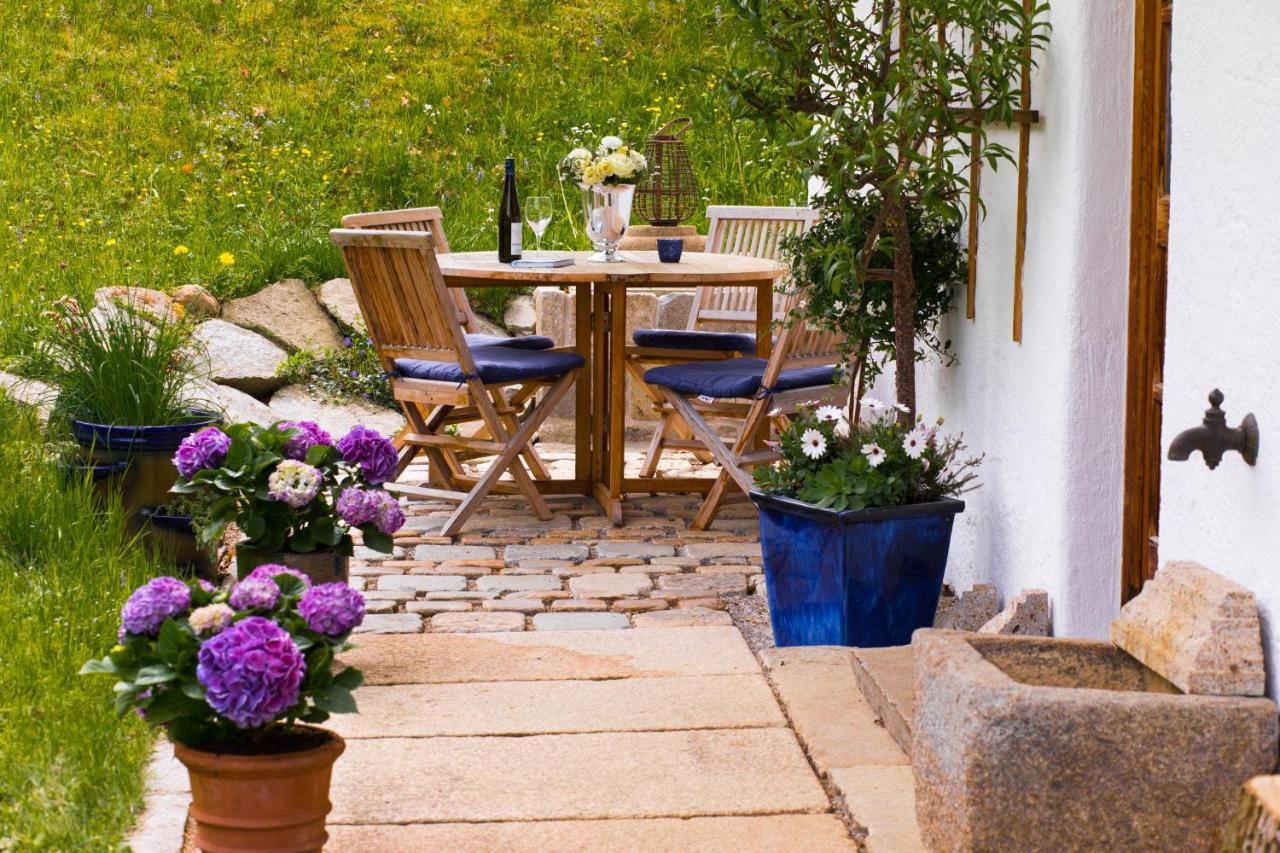 Steinbachhof Chiemsee Apartment *