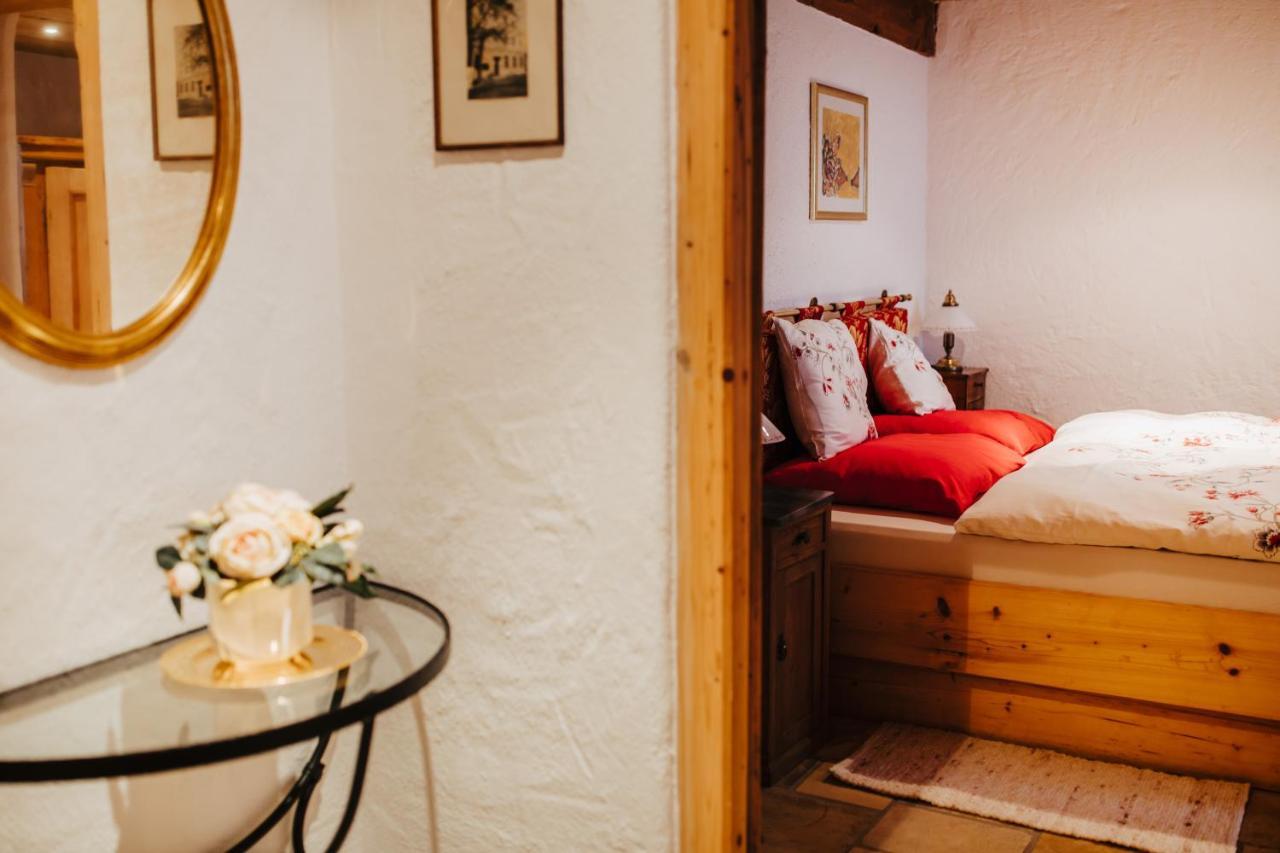 Steinbachhof Chiemsee Apartment