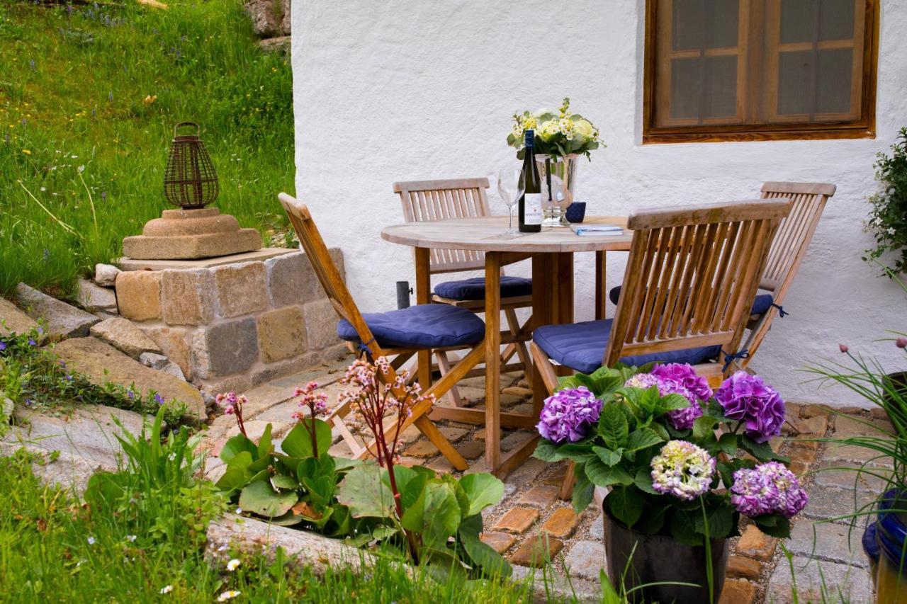 Steinbachhof Chiemsee Apartment Bernau am Chiemsee
