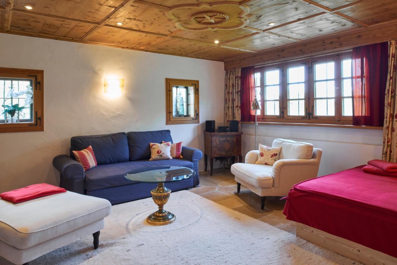Apartment Steinbachhof Chiemsee Bernau am Chiemsee