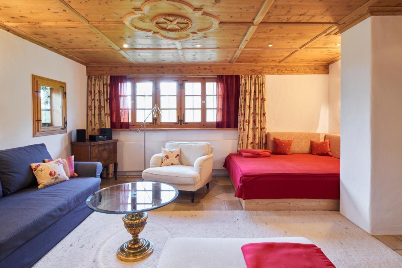 Steinbachhof Chiemsee Apartment *
