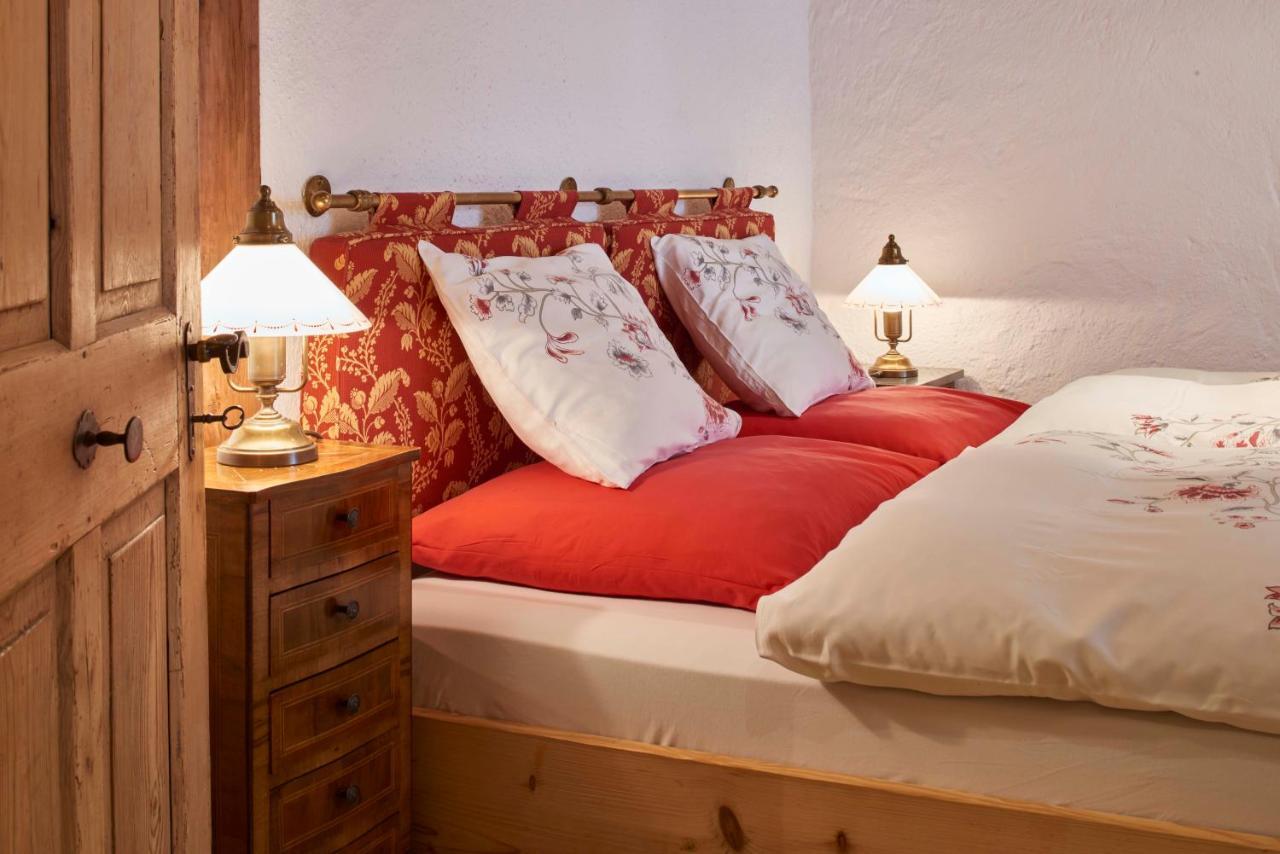 Steinbachhof Chiemsee Bernau am Chiemsee