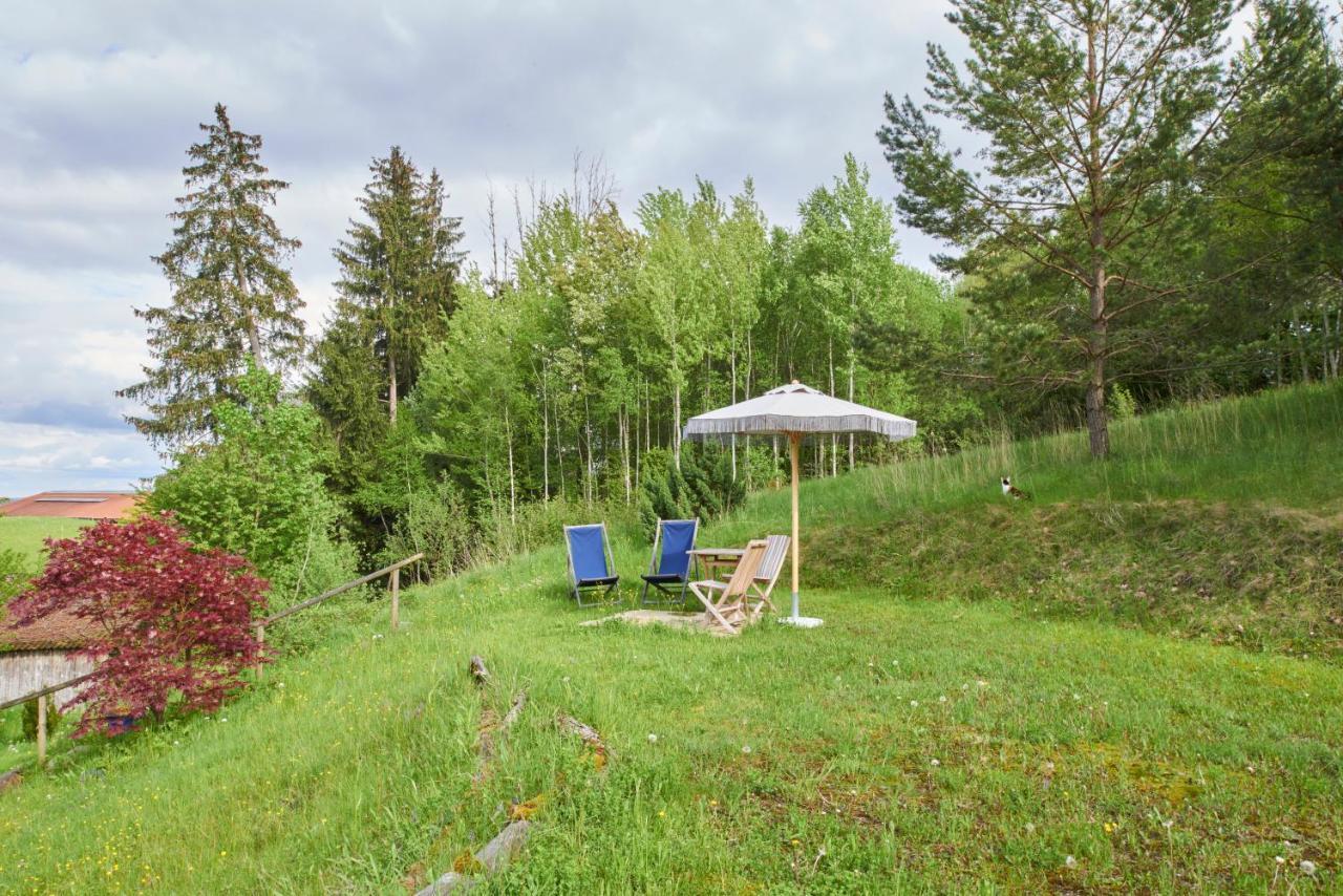 Steinbachhof Chiemsee Apartment *