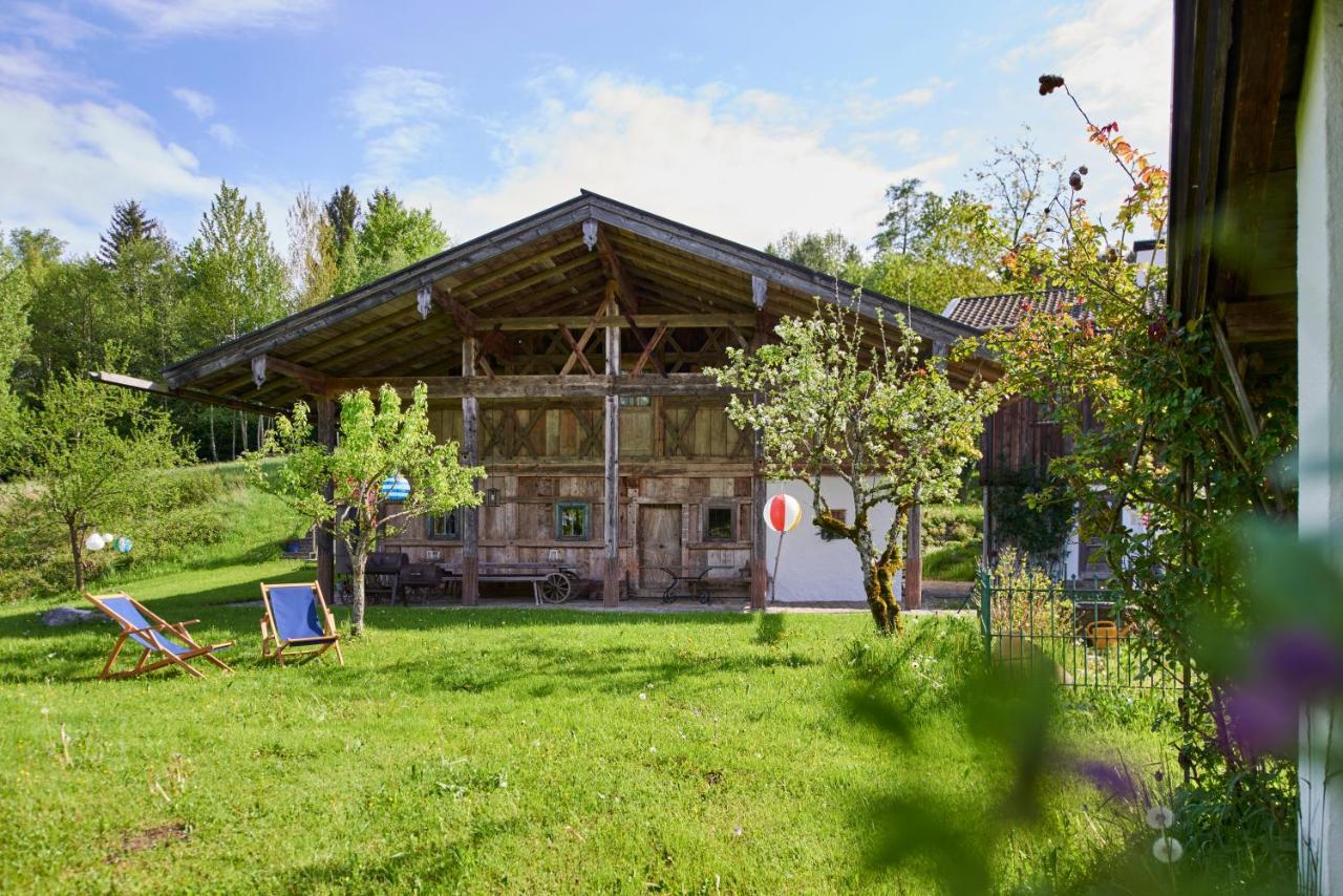 Steinbachhof Chiemsee