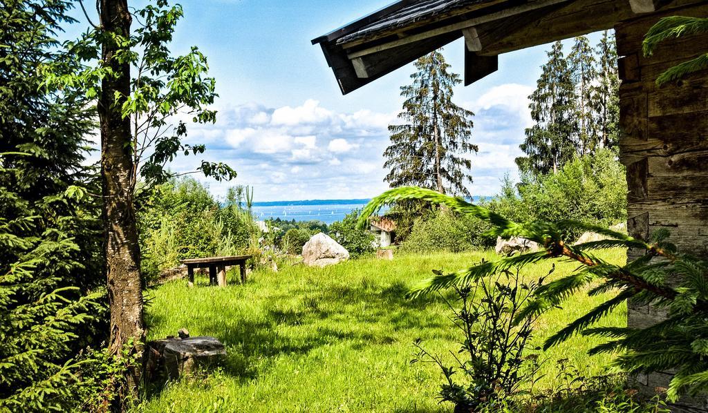 Steinbachhof Chiemsee