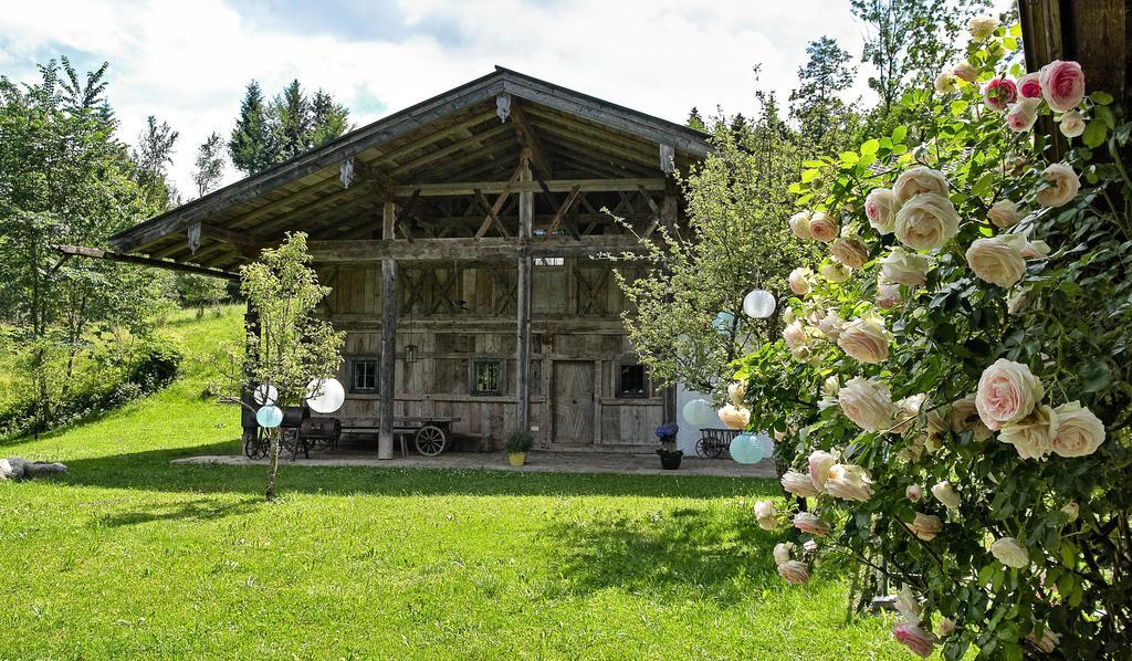 Apartment Steinbachhof Chiemsee Bernau am Chiemsee