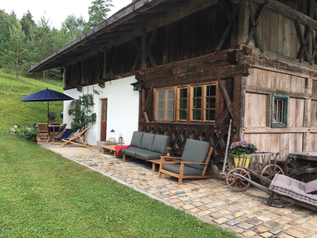 Apartment Steinbachhof Chiemsee