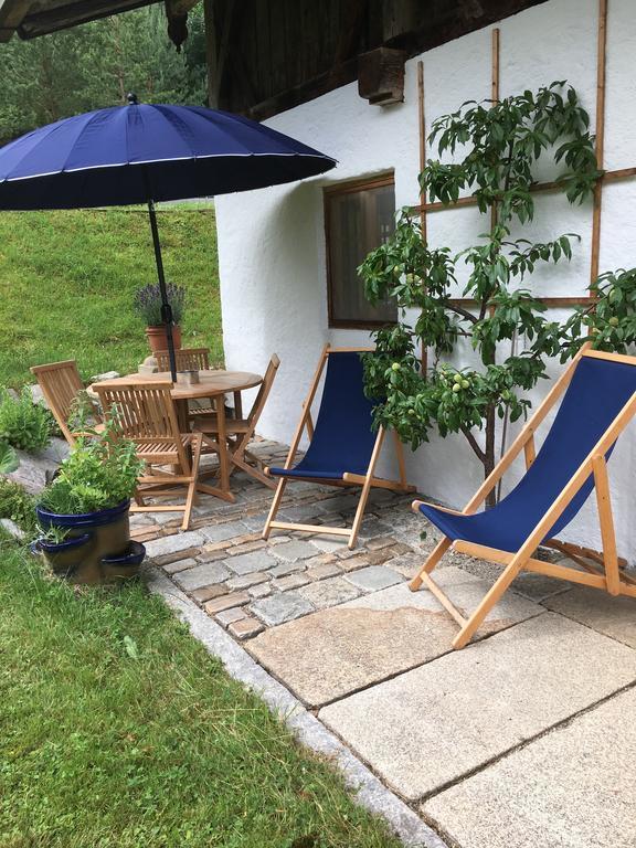 Apartment Steinbachhof Chiemsee Bernau am Chiemsee